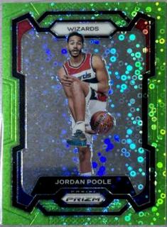 Jordan Poole