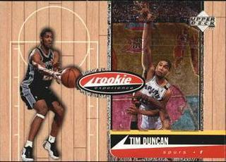 Tim Duncan