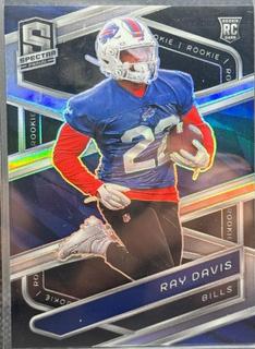 Ray Davis