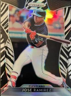 Jose Ramirez