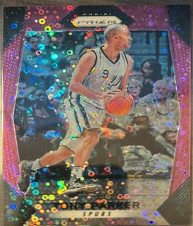 Tony Parker