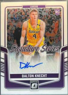 Dalton Knecht