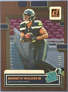 Kenneth Walker III