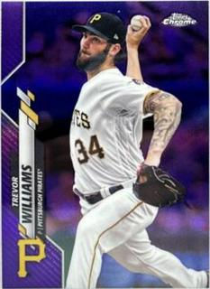 Trevor Williams