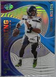 Russell Wilson