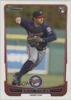 Brian Dozier