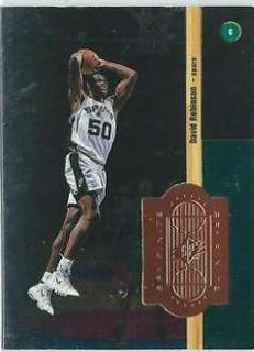 David Robinson