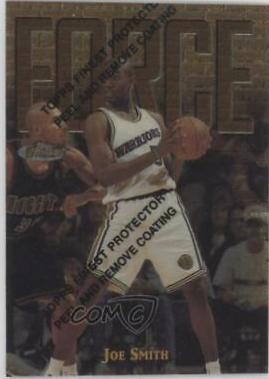 Joe Smith