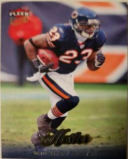 Devin Hester
