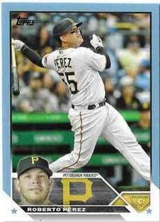 Roberto Perez