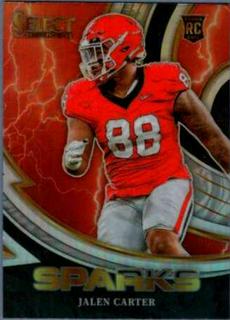 Jalen Carter