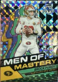 Brock Purdy