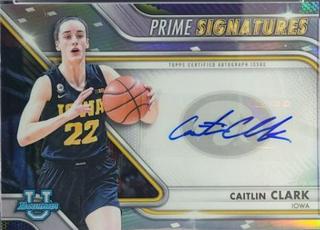 Caitlin Clark
