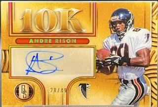Andre Rison