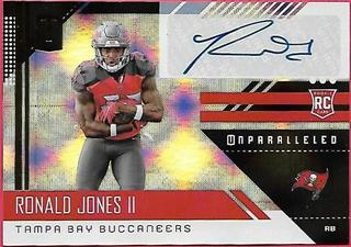 Ronald Jones II