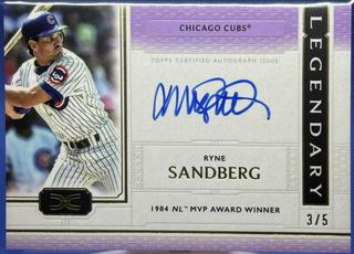 Ryne Sandberg