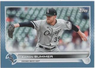 Aaron Bummer