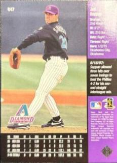 Jeff Suppan