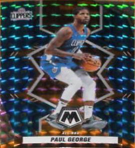 Paul George