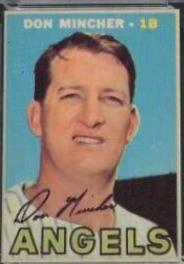 Don Mincher