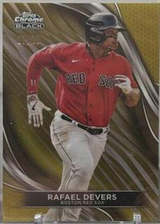 Rafael Devers
