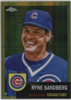 Ryne Sandberg