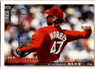 Jack Morris