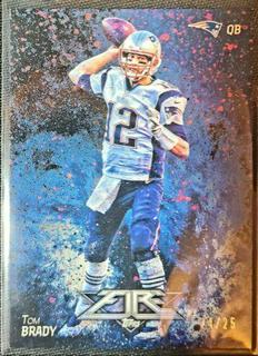 Tom Brady