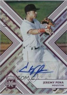 Jeremy Pena