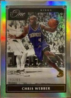 Chris Webber