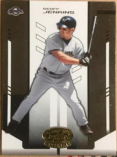 Geoff Jenkins