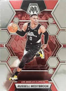 Russell Westbrook