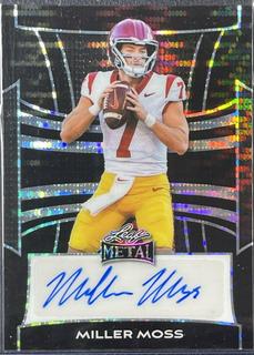 Miller Moss