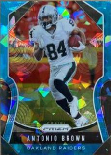 Antonio Brown