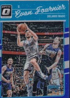 Evan Fournier