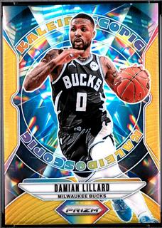 Damian Lillard
