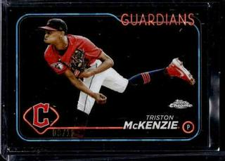 Triston McKenzie
