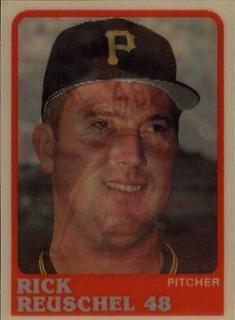 Rick Reuschel