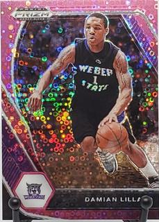 Damian Lillard