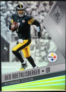 Ben Roethlisberger