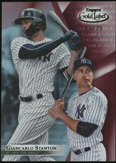 Giancarlo Stanton