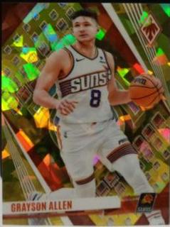 Grayson Allen