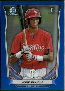 Jose Pujols