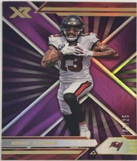 Mike Evans