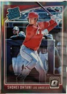 Shohei Ohtani