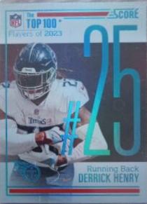 Derrick Henry