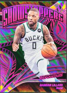 Damian Lillard