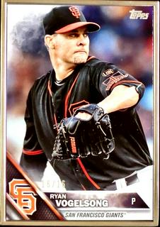 Ryan Vogelsong