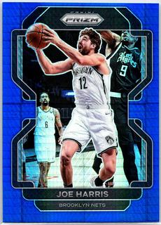 Joe Harris