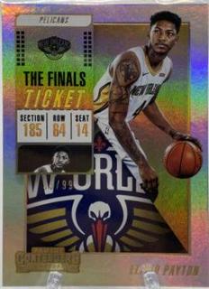 Elfrid Payton